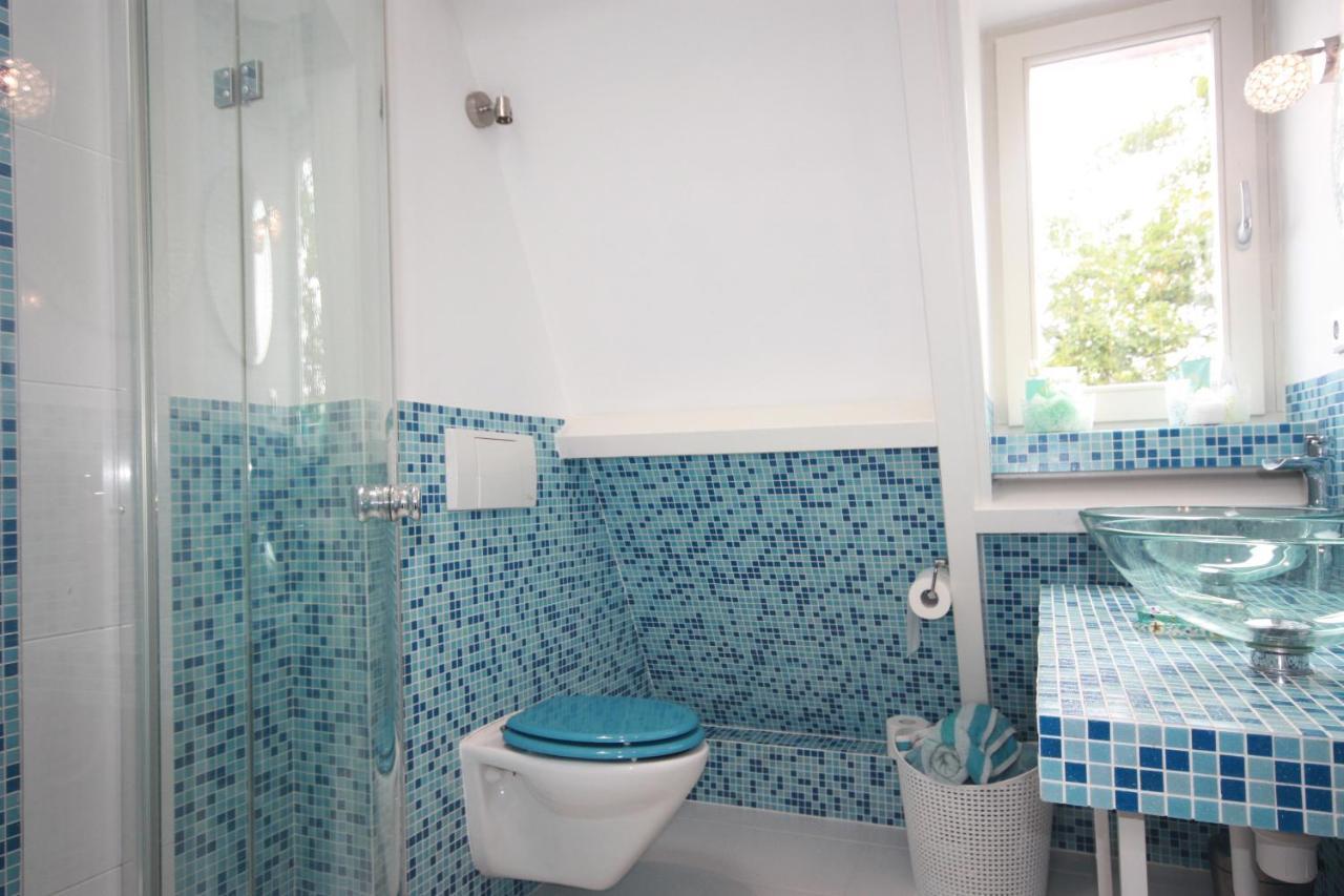 Bed and Breakfast De Pimpelmees Haga Zewnętrze zdjęcie